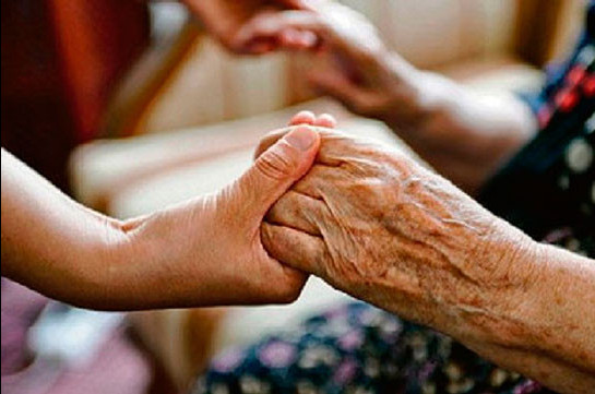Նախարարությունը պատվիրակման միջոցով շուրջօրյա խնամքի ծառայություններ է մատուցում Լոռու մարզում բնակվող տարեցներին ու հաշմանդամներին