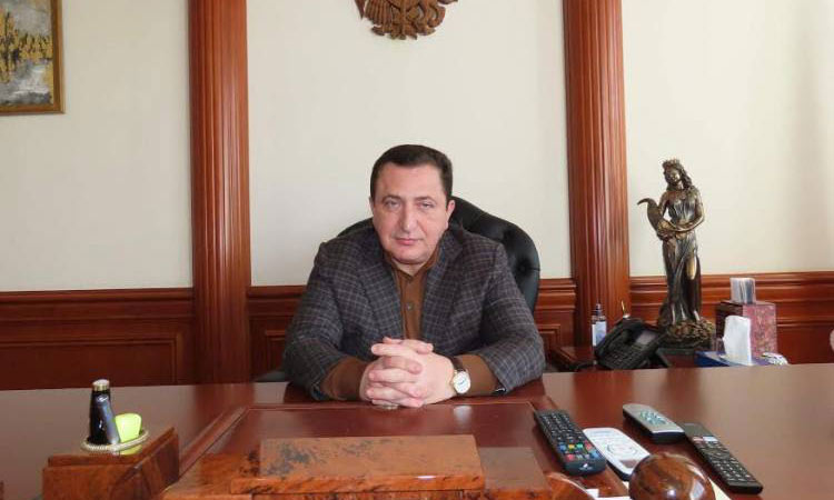 «Պատրոն Դավոյի» նկատմամբ նոր քրեական գործ է հարուցվել. փաստաբան