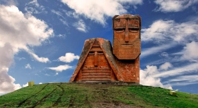 Բաքվի քայլերի նպատակն է արգելել Լեռնային Ղարաբաղի և էթնիկ զտումների հիշատակումը միջազգային հարթակներում.հայտարարություն