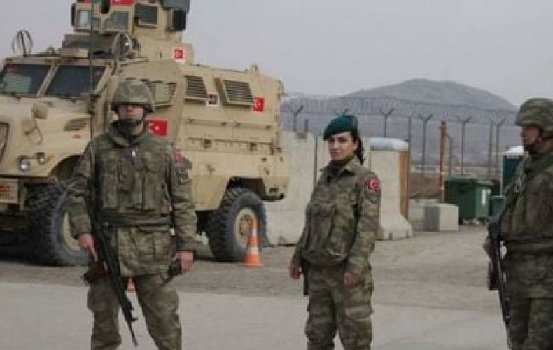 Թուրք ազգայնականների առաջնորդը հերքում է թուրքական զորքերի դուրսբերման ցանկացած ծրագիր