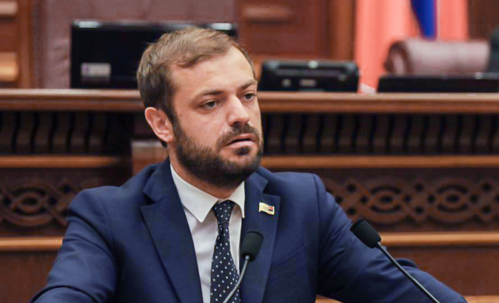 Ես լավ եմ գնահատում Գրիգոր Մինասյանի աշխատանքը, իմ գործընկերները կարող են դժգոհել, այդ թվում՝ ինձնից. Պապոյան