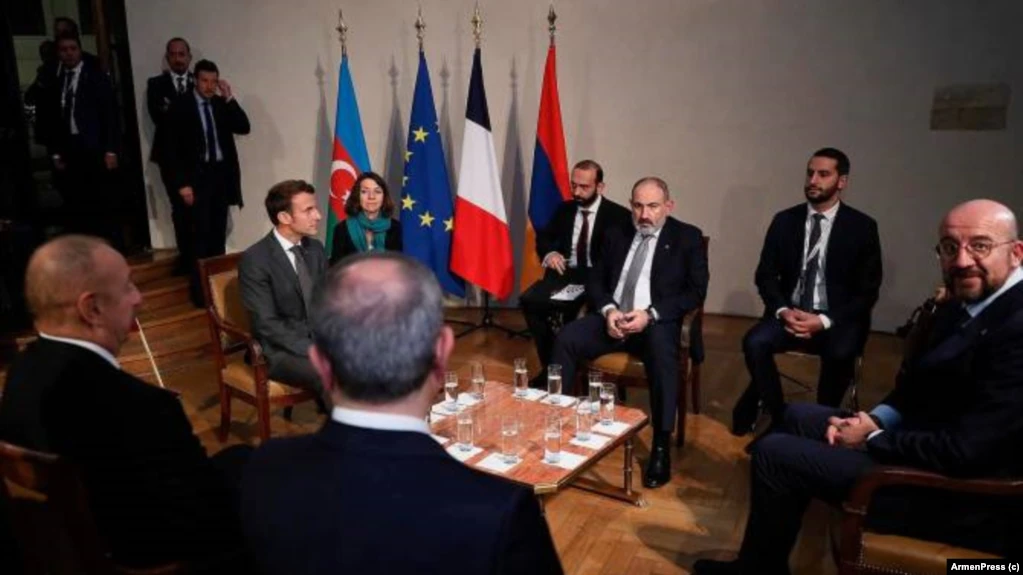 Եթե Թուրքիան որոշի, որ խաղաղություն է ուզում Հվ. Կովկասում, ապա կարող է ստիպել Բաքվին գնալ խաղաղության ՀՀ հետ. տեսակետ