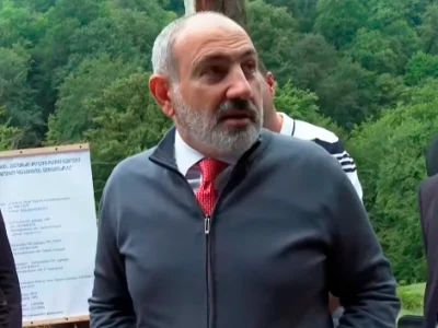 Գիտեմ, որ դիմադրություն կա, բայց տարբերակ չկա. Փաշինյանը՝ Թեղուտում
