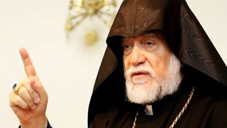 Արամ Ա–ն իր պատկերացումը կներկայացնի ՀՀ իշխանություններին