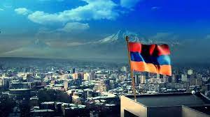 Այսօր Հայաստանի Հանրապետության Անկախության օրն է