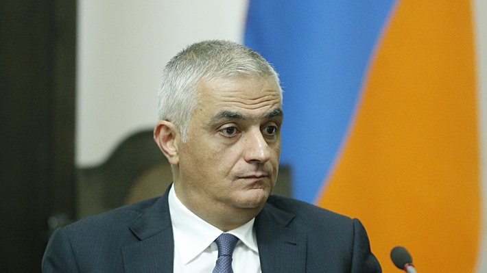 «Ժողովուրդ». Ղազախական կողմը բավականին մարտական է տրամադրված. Հայաստանը կմեղմացնի՞ Ղազախստանի կոշտ դիրքորոշումը