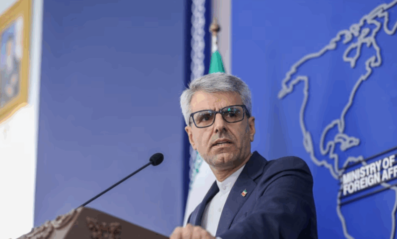 Նոր միջանցքների ստեղծումը չպետք է խարխլի տարածաշրջանի երկրների ինքնիշխանությունը․ Իրանի ԱԳՆ խոսնակ