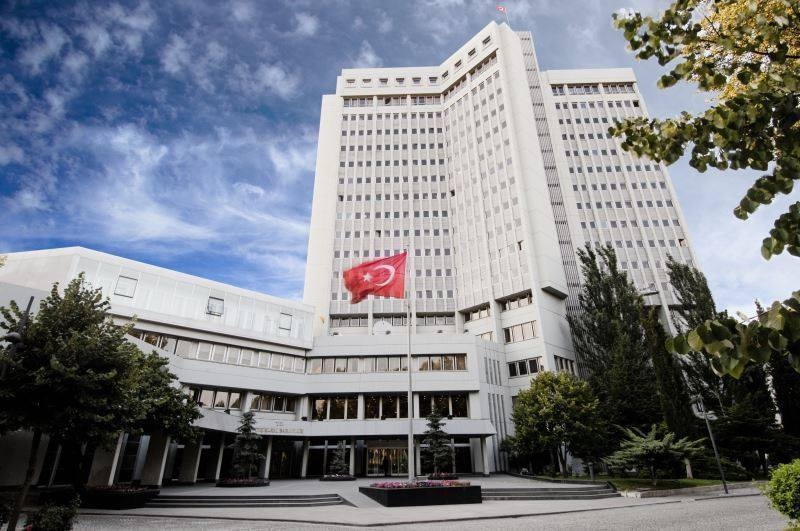 Թուրքիայի ԱԳՆ-ն գոհունակություն է հայտնել Բերձորը, Աղավնոն և Սուսն Ադրբեջանին հանձնելու առնչությամբ