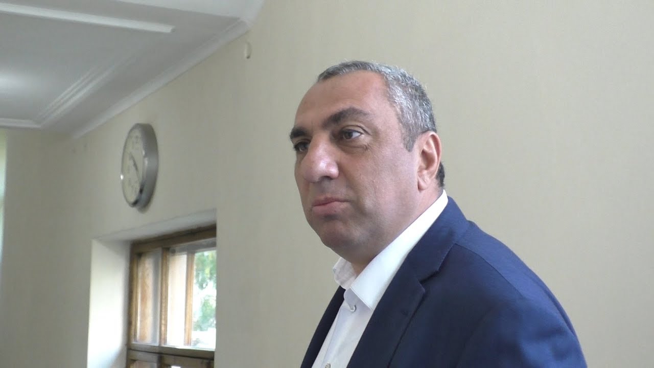 Վերացրեք Սամվել Ալեքսանյանին պատկանող բիզնեսների արտոնյալ կարգավիճակը․ Հովսեփ Խուրշուդյանը դիմել է վարչապետին