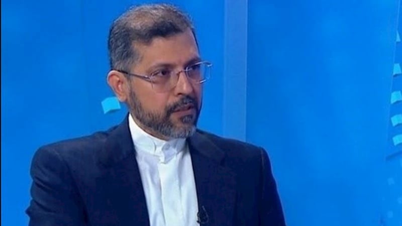 «Իրանի և սիոնիստական ​​ռեժիմի միջև պատերազմի հավանականությունը շատ բարձր է». Խաթիբզադե