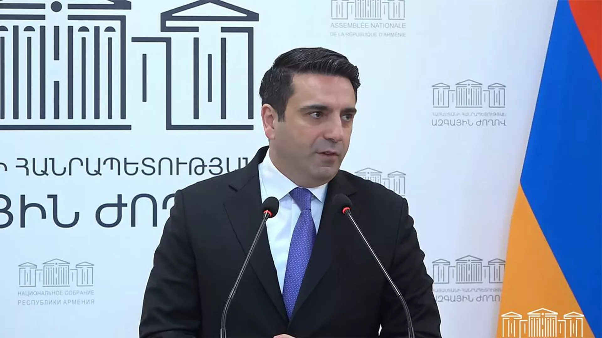 Պետք է դիմակայել պատմությունը խեղաթյուրելու փորձերին. Սիմոնյանը՝ Մեծ Հայրենականի մասին