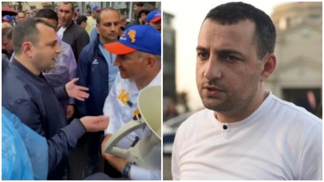 «Պահանջեք ազատ արձակել Արթուր Օսիպյանին». Հայաստանյան ՀԿ–ները դիմել են ԵԽ մարդու իրավունքների հանձնակատարին