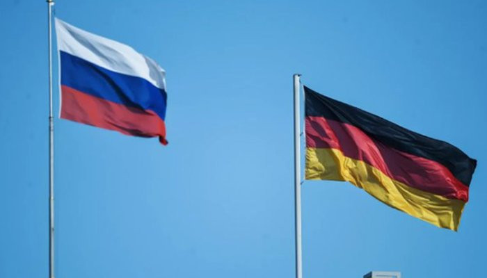 Գերմանիայում կոչ են անում դադարեցնելու Ռուսաստանից պողպատի ներմուծումները