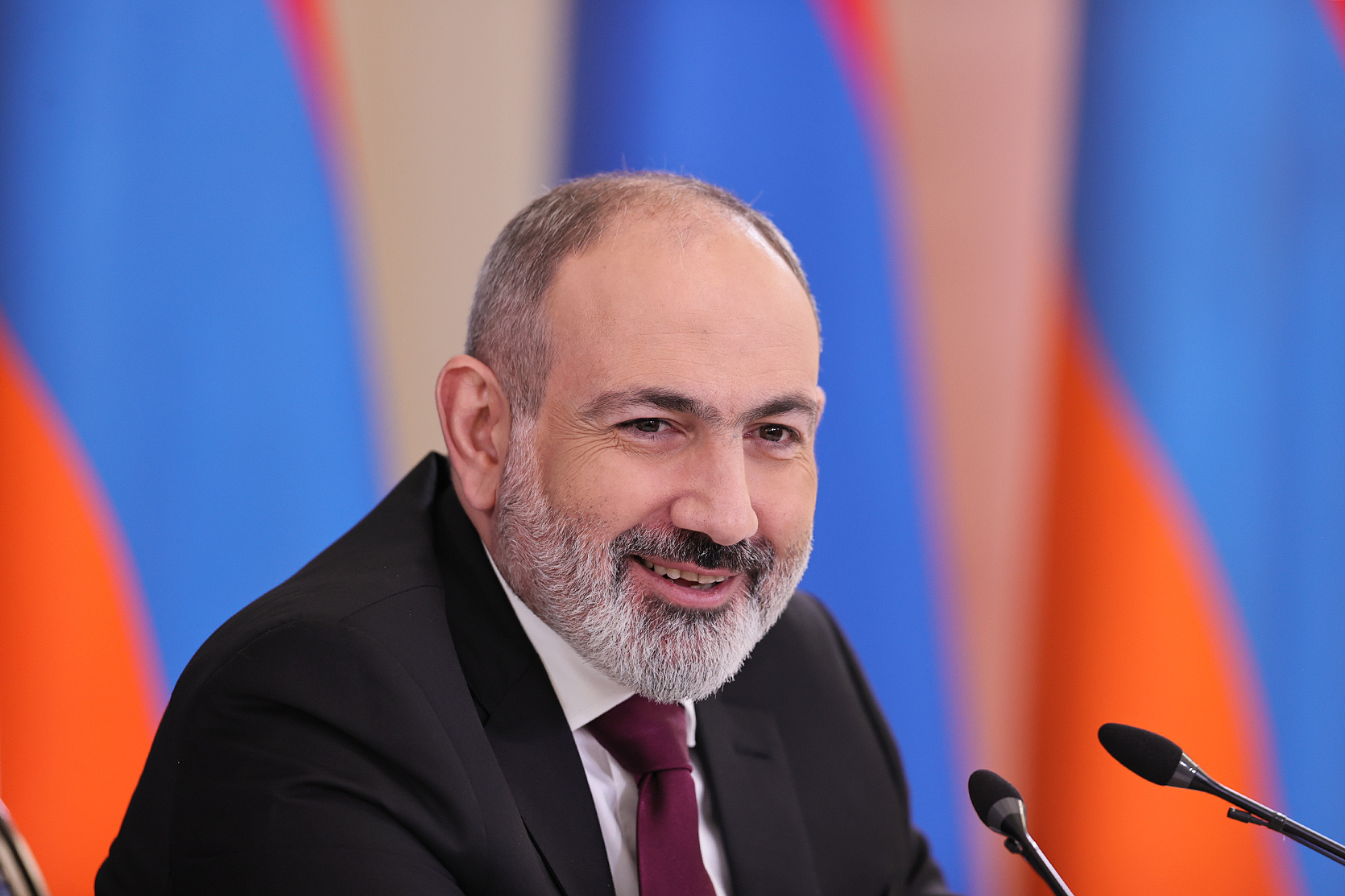 Շառլ Ազնավուրը փառքի և համաշխարհային հարգանքի վայելքների մեջ տառապում էր Հայաստանի ցավերով, ցնծում ձեռքբերումներով. Փաշինյան