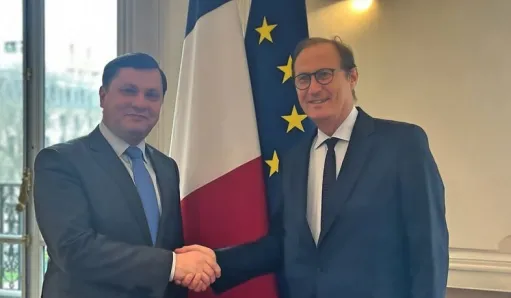 ՀՀ դեսպանը Ֆրանսիայի ԱԺ արտաքին հարաբերությունների հանձնաժողովում քննարկել է տարածաշրջանի հարցերը