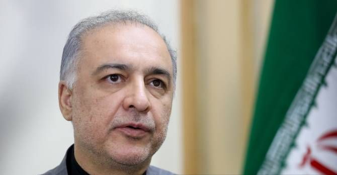 Իրանի համար անընդունելի է տարածքային որևէ փոփոխություն․ դեսպանը՝ «Զանգեզուրի միջանցքի» մասին