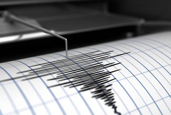 Մեկ ժամում երկրորդ երկրաշարժն Է գրանցվել Վրաստանի արեւելքում
