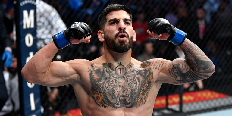 Իլիա Թոփուրիան կկանգնի դատարանի առաջ