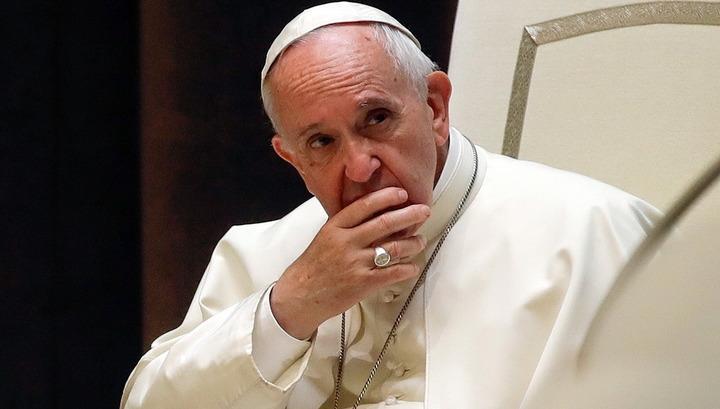Папа Римский вновь призвал разблокировать Лачинский коридор
