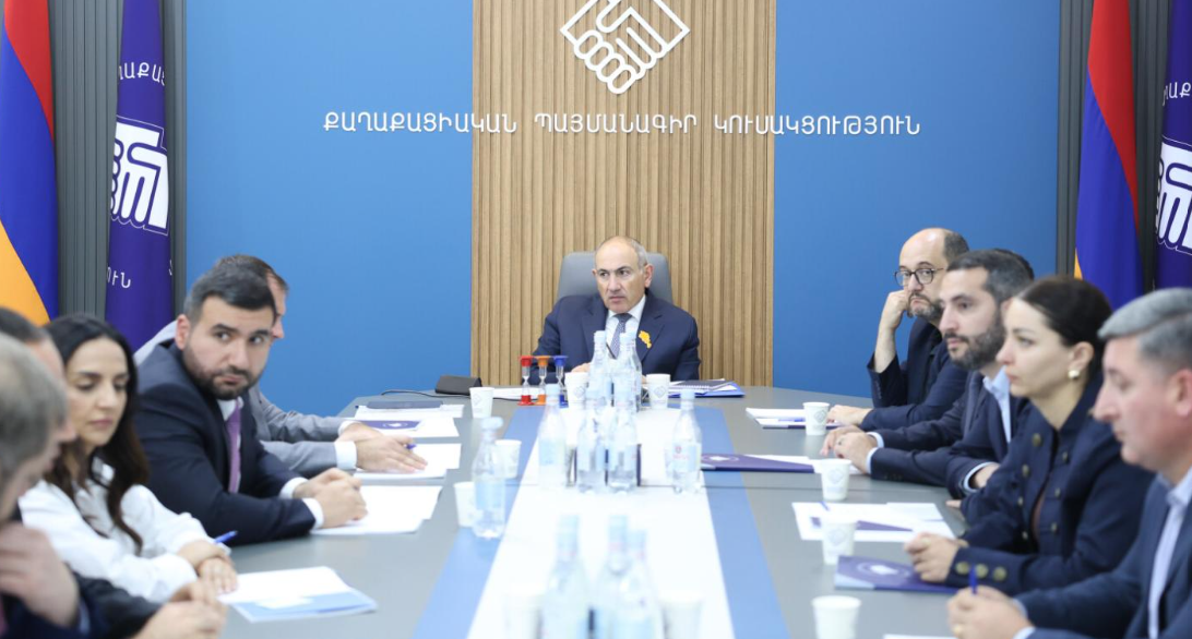 ՔՊ-ն Աբովյանի ընտրություններին կմասնակցի Հովհաննես Աբրահամյանի թեկնածությամբ․ որոշումը կա․ իսկ ինչ է կատարվում Էդուարդ Բաբայանի շուրջ. «Ժողովուրդ»