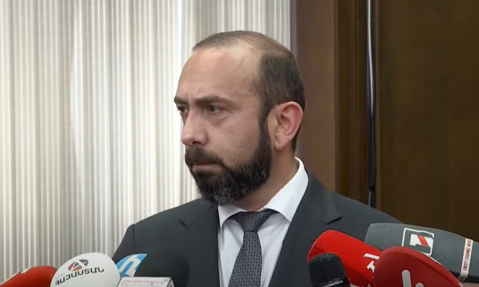 Խոսակցություն ադրբեջանական կողմի հետ ունենք, որոշակի ըմբռնում էլ. ԱԳ նախարար