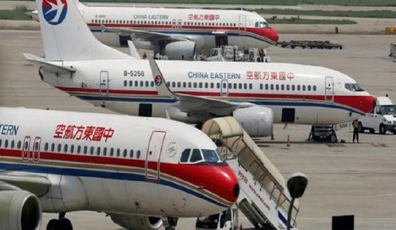 Չինաստանում անվանել են Boeing-ի կործանման ենթադրյալ պատճառը