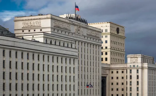 ՀՕՊ–ը գիշերվա ընթացքում 30 ԱԹՍ է խոցել Ռուսաստանի տարածքում․ ՊՆ