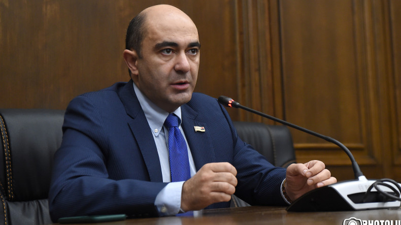 Ադրբեջանի քաղաքական և ռազմական ղեկավարությունը պետք է պատասխան տա այս վայրագությունների համար. Մարուքյան