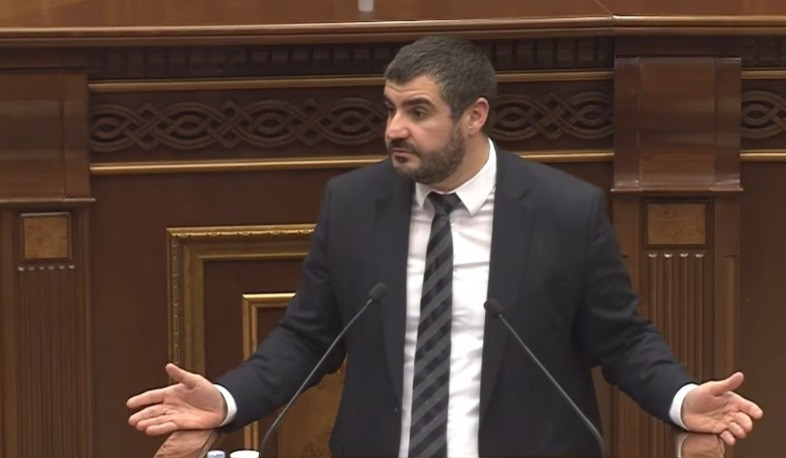 Համաձայնագիրը ստորագրվել է, որ ՀՀ-ն ունենա հնարավորություն՝ մասնակցելու ԵՄ առաքելություններին. Եղոյանը՝ Մինասյանին