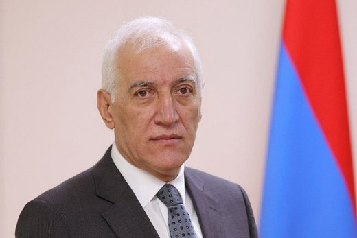 Վահագն Խաչատուրյանը ստորագրել է ««Պետական տուրքի մասին» օրենքում փոփոխություններ կատարելու մասին» օրենքը