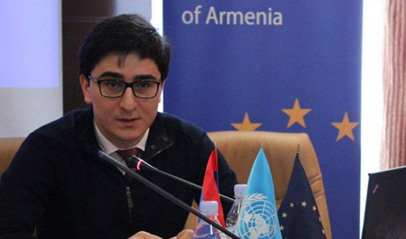 Մանրամասներ` Հաագայում Ադրբեջանի դեմ ներկայացված գործով լսումներից