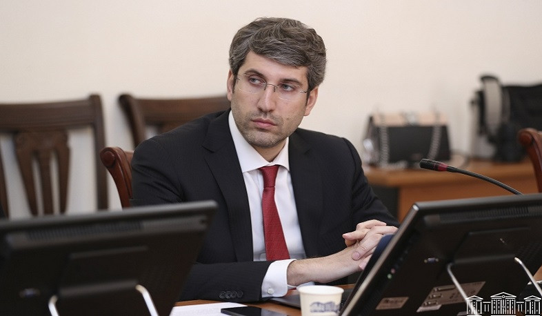 Հասնելու ենք նրան, որ դատապարտող հայտարարություններից բացի, ռեալ գործիքակազմեր կիրառվեն. փոխնախարարը՝ հայ գերիներին գնդակահարելու մասին