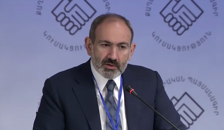 Նիկոլ Փաշինյանի և ՔՊ-ի վարկանիշը խորը անկման թրենդի մեջ է. Քոչարյան