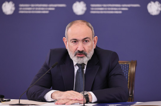 2018-ից ի վեր, որպես վարչապետ, ամենամեծ պրոբլեմը, որ ունեցել եմ, եղել է իմ հայրենասիրությունը. Փաշինյան