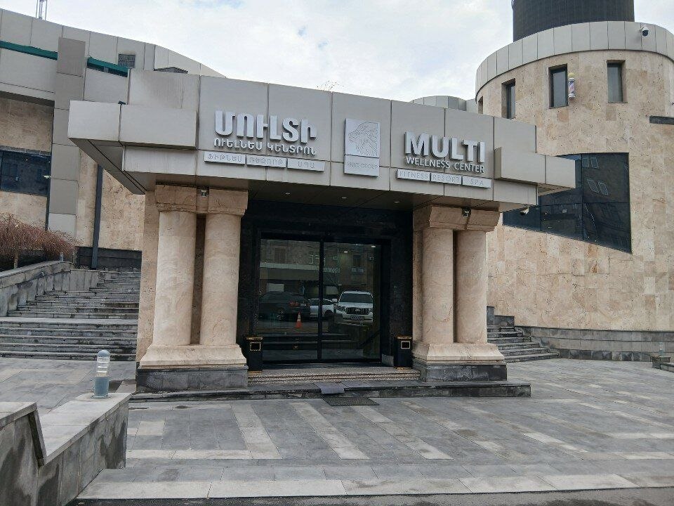Ահազանգ է ստացվել, որ մի երեխա տեղափոխվել է բժշկական կենտրոն. ՆԳՆ–ն «Երեւան Ուելնեսի» դեպքի մասին