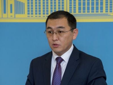 Ղազախստանի ԱԳՆ-ն հայտնել է, որ Մոլդովայի նախագահը չի մասնակցի ԱՊՀ գագաթնաժողովին