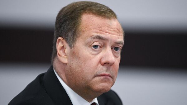 Խաղաղապահը ցույց տվեց իր դեմքը․ Մեդվեդևը մեկնաբանել Է Իրանի դեմ ԱՄՆ-ի և Իսրայելի գործողությունը