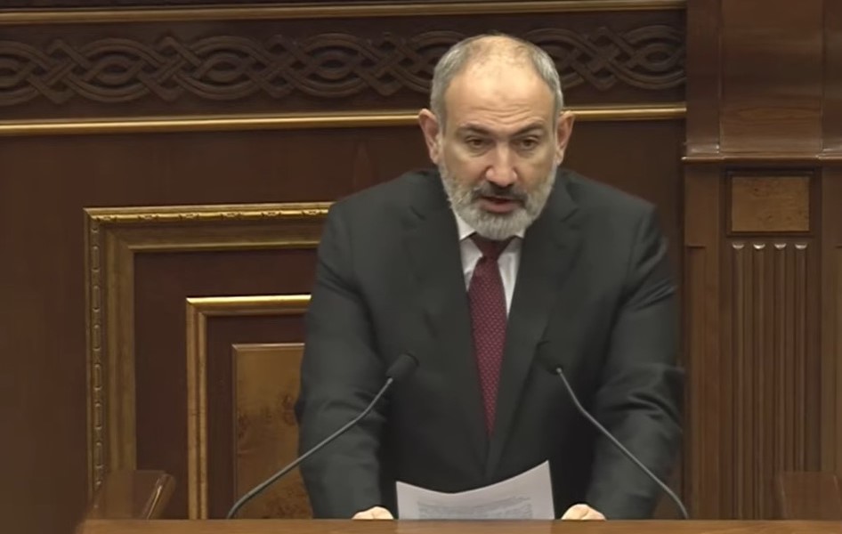 Եթե տարածաշրջանը նորից պայթի, առնվազն էներգետիկ առումով դա կարող է խնդիր դառնալ թե՛ ՌԴ-ի, թե՛ Արևմուտքի համար. Փաշինյան