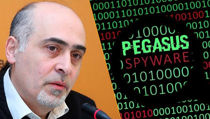 Հայաստանում «Պեգասուս» լրտեսական ծրագրով նոր հեռախոսներ են վարակվել