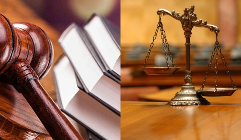ԱԺ նախագահի հայտարարությունը Վճռաբեկ դատարանի դատավորների թափուր տեղերի համար թեկնածուների առաջադրման մասին
