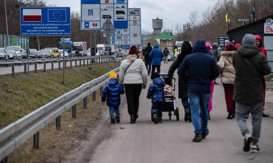 ՀՀ քաղաքացիները ունեն 15-օրյա ժամկետ Լեհաստանի, Սլովակիայի, Ռումինիայի տարածքը որպես տրանզիտ օգտագործելու և հայրենիք վերադառնալու համար
