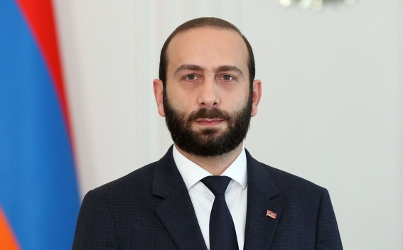 Դատական իշխանությունների կողմից քաղաքական գործընթացներում ներգրավման և քաղաքականությամբ զբաղվելու ցանկացած փորձ անընդունելի է. Միրզոյան (տեսանյութ)