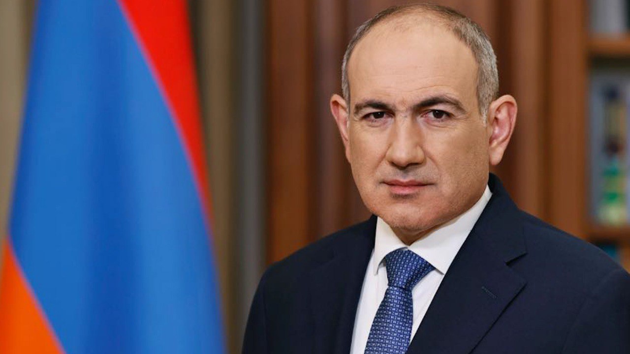 Նիկոլ Փաշինյանն ուրբաթ օրը ասուլիս կտա