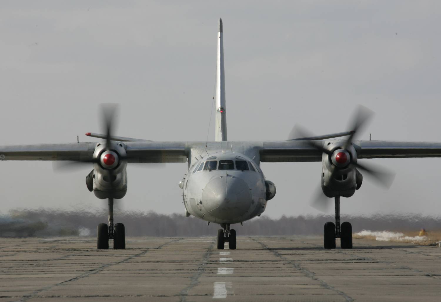 Ռուսաստանում օդանավ է անհետացել. ինչ ուղղությամբ էր թռիչք իրականացնում