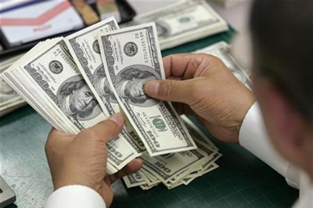 Դոլարը, եվրոն ու ռուբլին էժանացել են