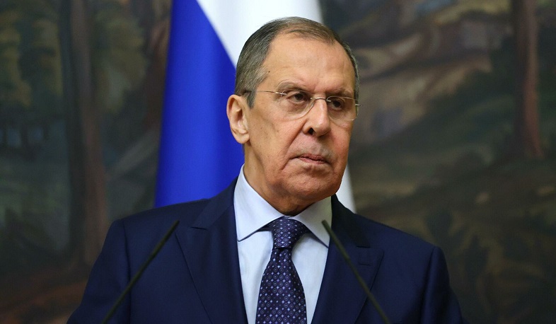Лавров выразил уверенность, что встреча России, Армении и Азербайджана состоится, для этого необходимо согласие сторон