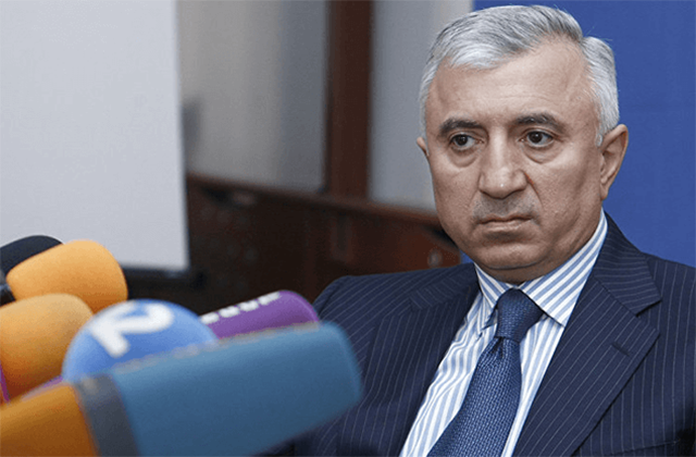 Գաղտնի կարող են լինել բանակցությունները, բայց ոչ դրանց արդյունքում կազմված նախագծերի ներպետական համաձայնեցման գործընթացները. Նախկին նախարար