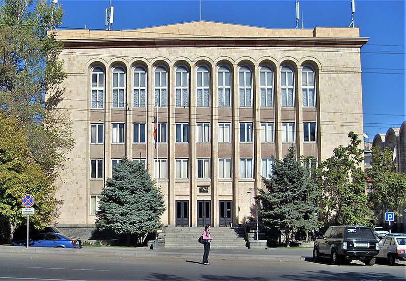 ՍԴ-ն ավարտվել է  Հայաստանի և Ադրբեջանի սահմանազատման հանձնաժողովների գործի քննությունը