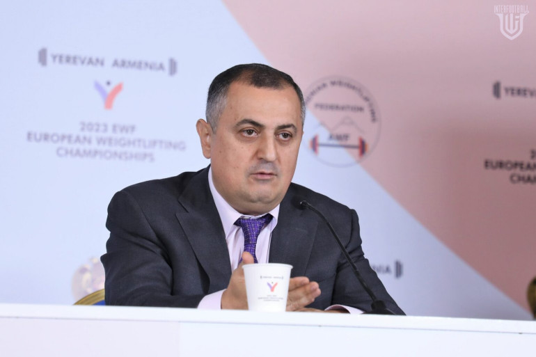 Կարեն Գիլոյանը նշանակվել է «Ուրարտու» բասկետբոլային ակումբի նախագահ