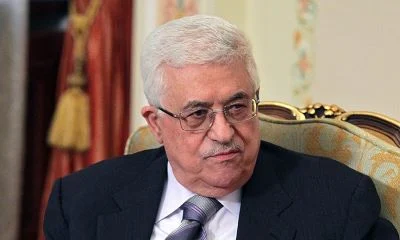 Մահմուդ Աբասը հաստատել է Պաղեստինի նոր կառավարության կազմը